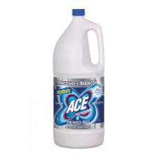Ace Liquid Bleach Gel 2,5 lt