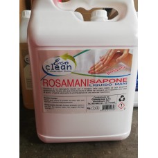 Pink hand sanitizing soap 5 KG 