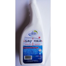 Sany Form Surface Sanitizer 750 ml
