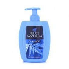 Classic blue liquid hand soap 300 ml