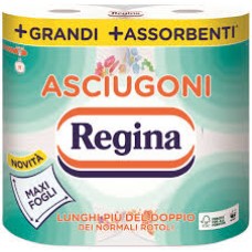 Regina wipers