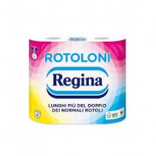 Rotoloni Regina x 4