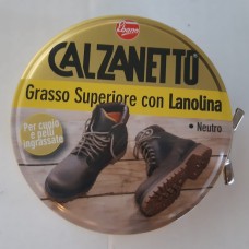 TOP GREASE with neutral lanolin