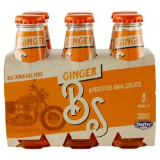 Bitter Ginger Ape pack of 6X100 ml