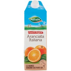 Succo Valfrutta aranciata italiana 1,5 L