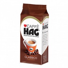 Classic Hag decaffeinated coffee 250 gr