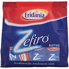 Zefiro Sugar Packets 500 g Eridania