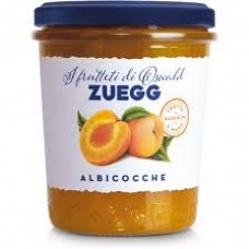 Apricot jam Zuegg 320 g
