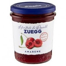 Zuegg Amarene jam 320 g