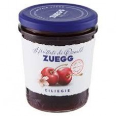 Zuegg Cherry Jam 320 g