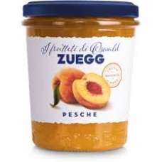 Extra Peaches Zuegg Peaches 320 g