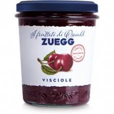 Zuegg Sour Cherry Jams 320 g