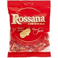 Caramelle Rossana Perugina 175 gr