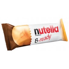 Nutella B_READY 