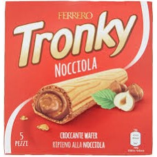 Tronky Nocciola Ferrero 5x20 g