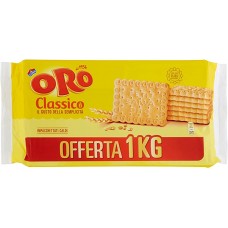 Biscotti Oro Saiwa 1 kg