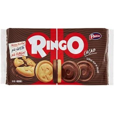 Ringo Cacao Pavesi formato famiglia x 6