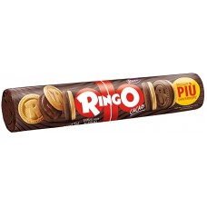 Ringo tubo cacao Pavesi 165 gr