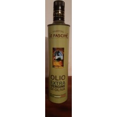 Le Fascine Extra Virgin Olive Oil 750 ml
