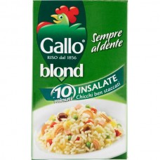 Gallo rice blonde salads 1 kg