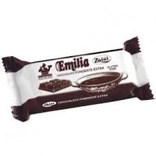 Cioccolata Fondente Zaini Emilia 200 g