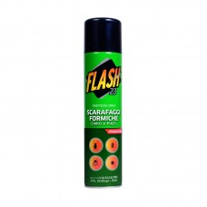 Insecticide spray Flash 23