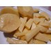yellow paste agria potatoes 10 - 25 kg