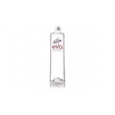 EVA premium natural water IN GLASS 75 cl INDICATED IN THE FEEDING OF INFANTS