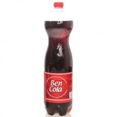Ben Cola San Benedetto 1,5 L