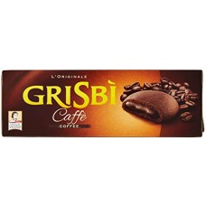 Biscotti Grisbì caffè l'originale 150 gr