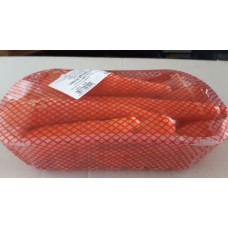 Carrots 1 kg