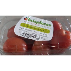 GREEN OVAL TOMATOES  1 KG