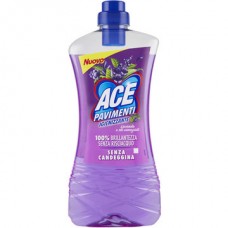 Ace detergente pavimenti sanitizes levender 1 LT