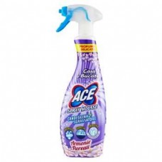 Ace spray mousse bleach florel harmonies 650 ml