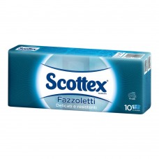Scottex handkerchiefs 