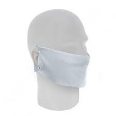 Band filter masks for nose and mouth