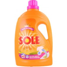 Sole stain remover 40 washes