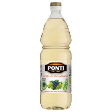 White wine vinegar Ponti 1 L