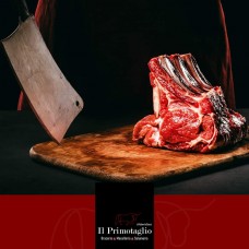 Marchigiana steak 500gr