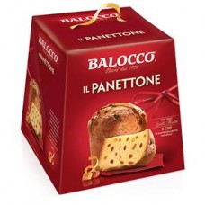 Panettone Balocco 1 kg