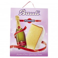 Confezione Martini The Party Bauli