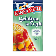 Paneangeli jelly 12 gr