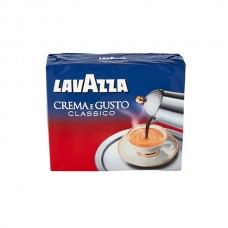Lavazza cream coffee