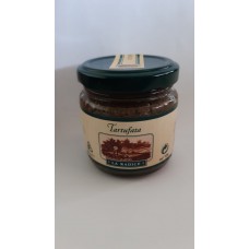 La Radice truffle sauce 90 gr 