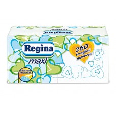 Regina maxi napkins  x250